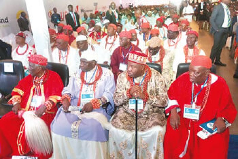 delta-Traditional-rulers