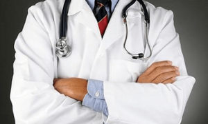 doctor