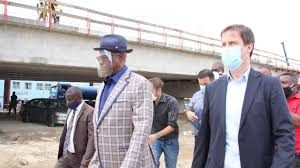 Wike plans construction of 4th flyover in Port Harcourt