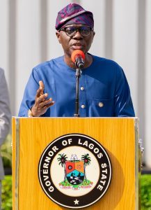 lagos