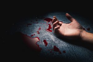 murder