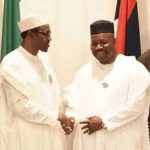 niger delta