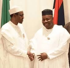 niger delta