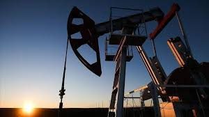oil production