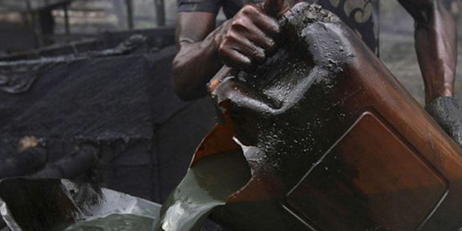 oilbunkeringblog