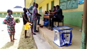 PDP wins Cross River local govt election