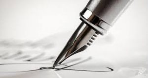 pen