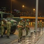 46 detained in Turkey over failed coup