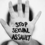 sexual violence