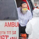 Israeli health ministry orders reopening of coronavirus units amidst rise in cases