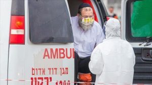 Israeli health ministry orders reopening of coronavirus units amidst rise in cases