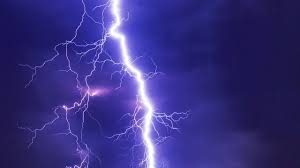 thunder