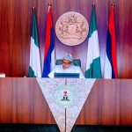 President Muhammadu Buhari