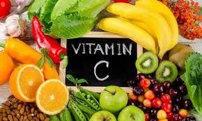 vitamine c