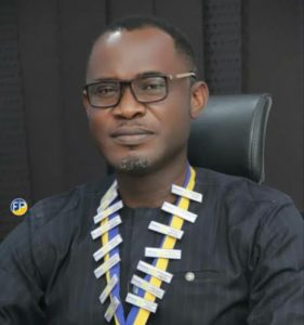 Ezenwa Opara
