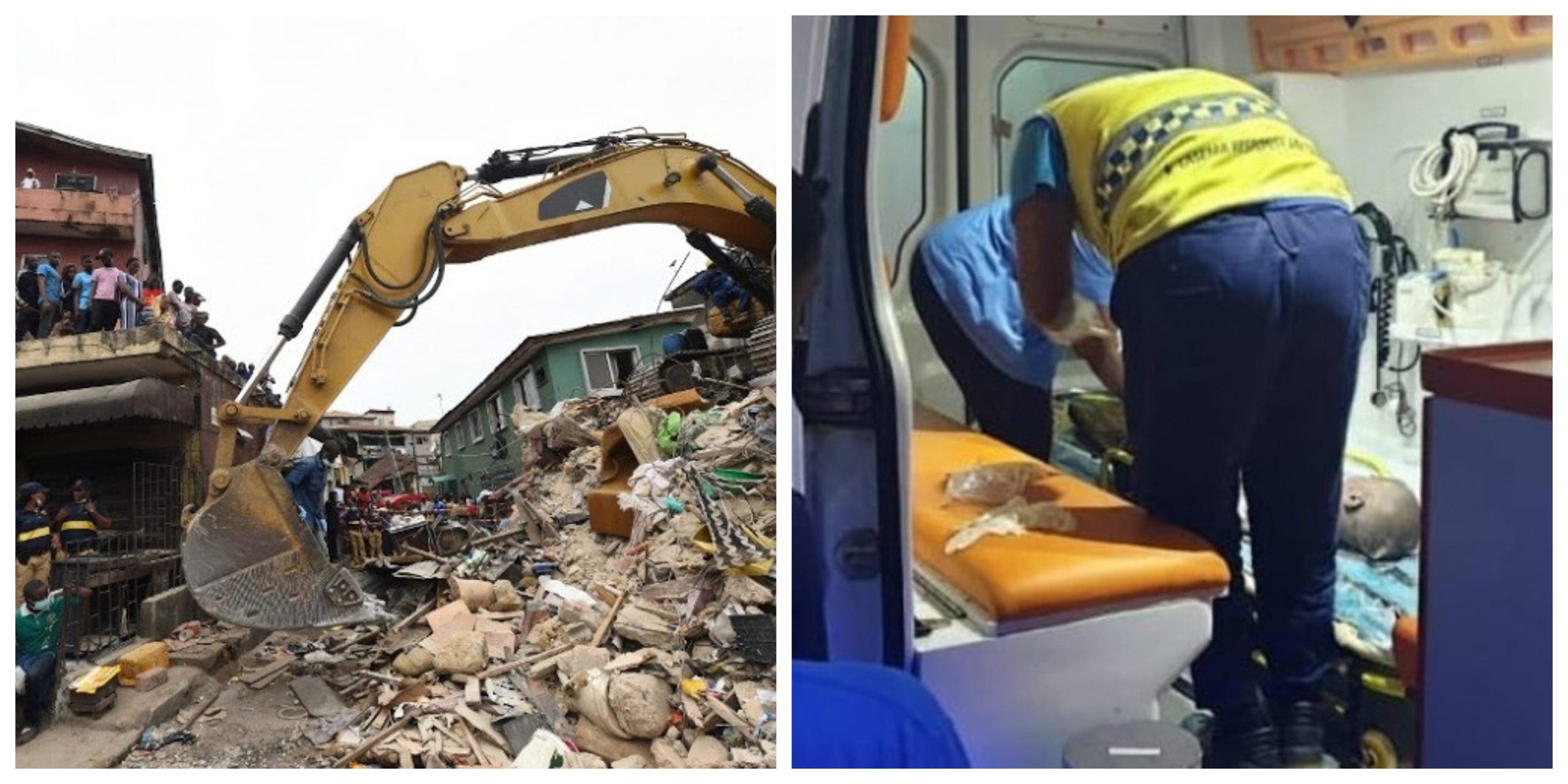 1-dead-as-3-storey-building-collapses-in-Lagos-lailasnews-8-scaled
