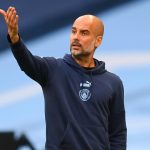 Pep Guardiola