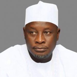Mallam Aminu Ibrahim Ringim
