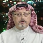 Jamal Khashoggi
