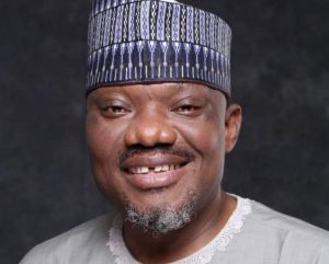 Mallam Gani Audu
