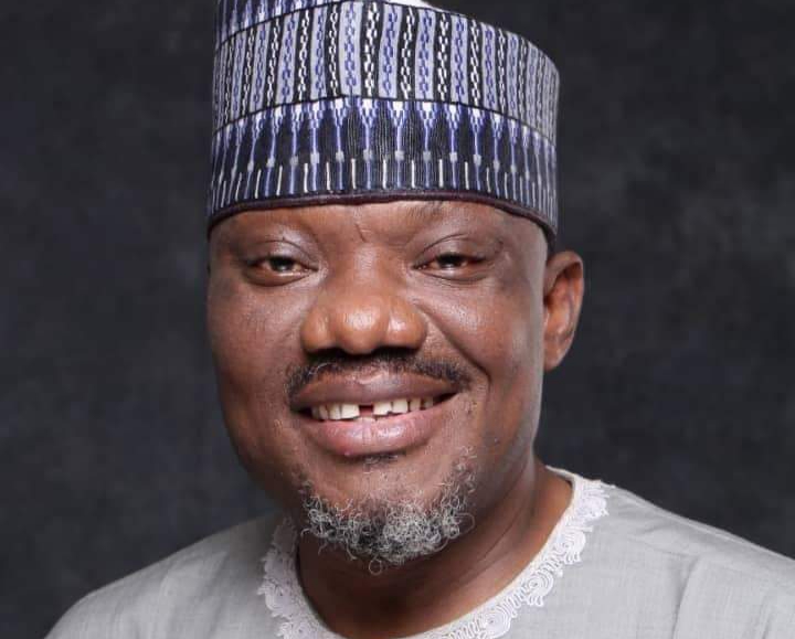 Mallam Gani Audu