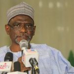 Minister of Education Adamu Adamu