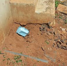 33-year-old woman buries own baby alive in Kaduna