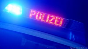 Germany: 7 injured as car drives into Berlin crowd