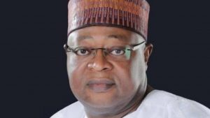 Inuwa Abdulkadir