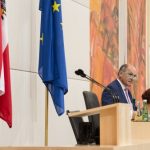 43. Sitzung des Nationalrates in der 27. Gesetzgebungsperiode