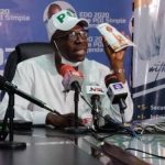 Edo APC candidate for governor Pastor Osagie Ize-Iyamu