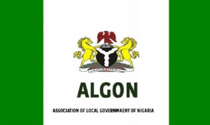 ALGON