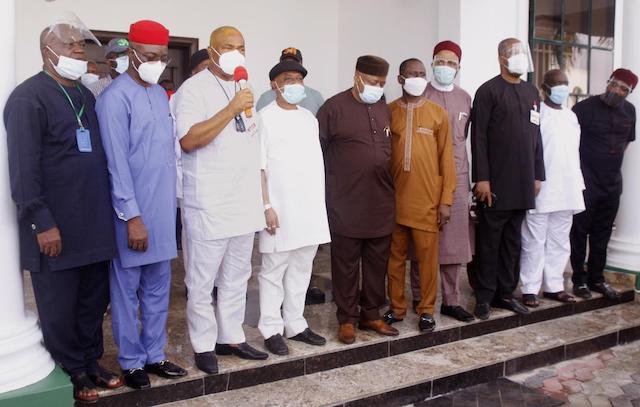 APC-leaders-in-Owerri-to-meet-Uzodinma-