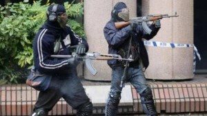 ARMED-ROBBERS