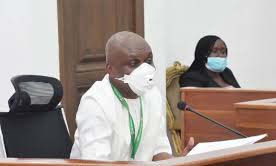 Abia Speaker’s visit to Kalu