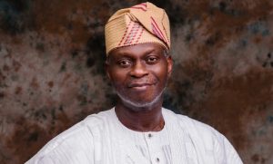 Adelegan emerges ADC’s candidate