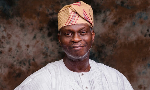 Adelegan emerges ADC’s candidate