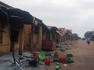 Again, bandits terrorising Kaduna State killed 10 persons at the weekend in two separate attacks on three villages in Jema’a and Kaura local government areas