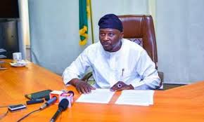 Ahmadu Fintiri