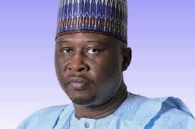 Ahmadu Fintiri