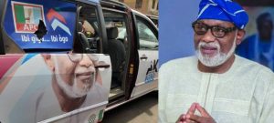 Akeredolu-thugs