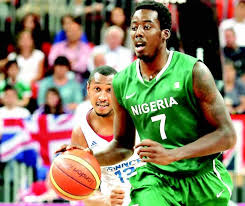 Aminu, Diogu in top 10 FIBA Africa players of the decade