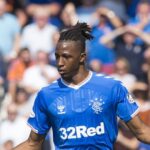 Aribo nominated for two club awards