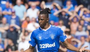 Aribo nominated for two club awards