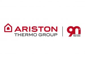 Ariston-90-logo