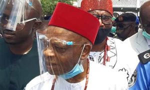 Arthur-Eze