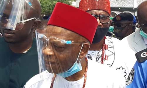Arthur-Eze