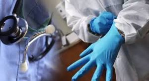 Asaba FMC doctors back Delta NMA strike