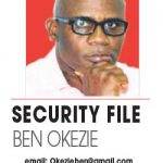 BEN LOGO