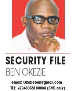 BEN LOGO